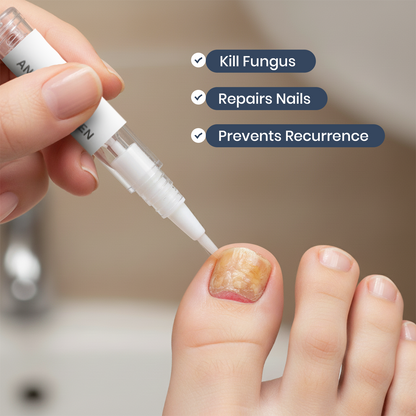 Nail Fungus Treatment Pen